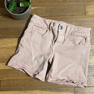 American Eagle outfitters shorts